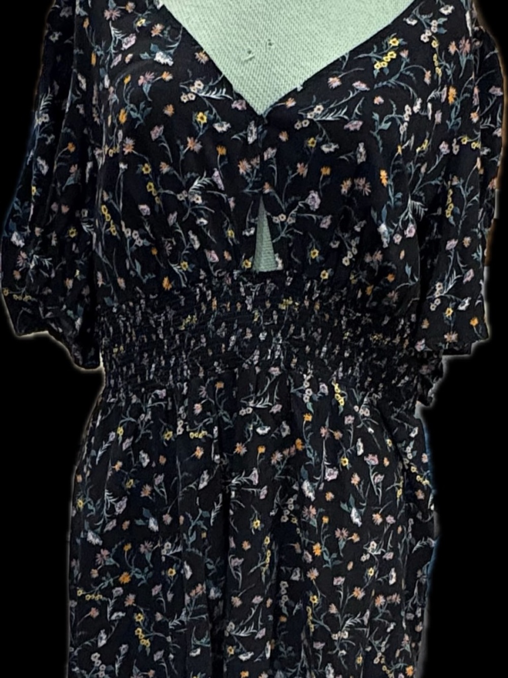 Wild Fable Floral dress